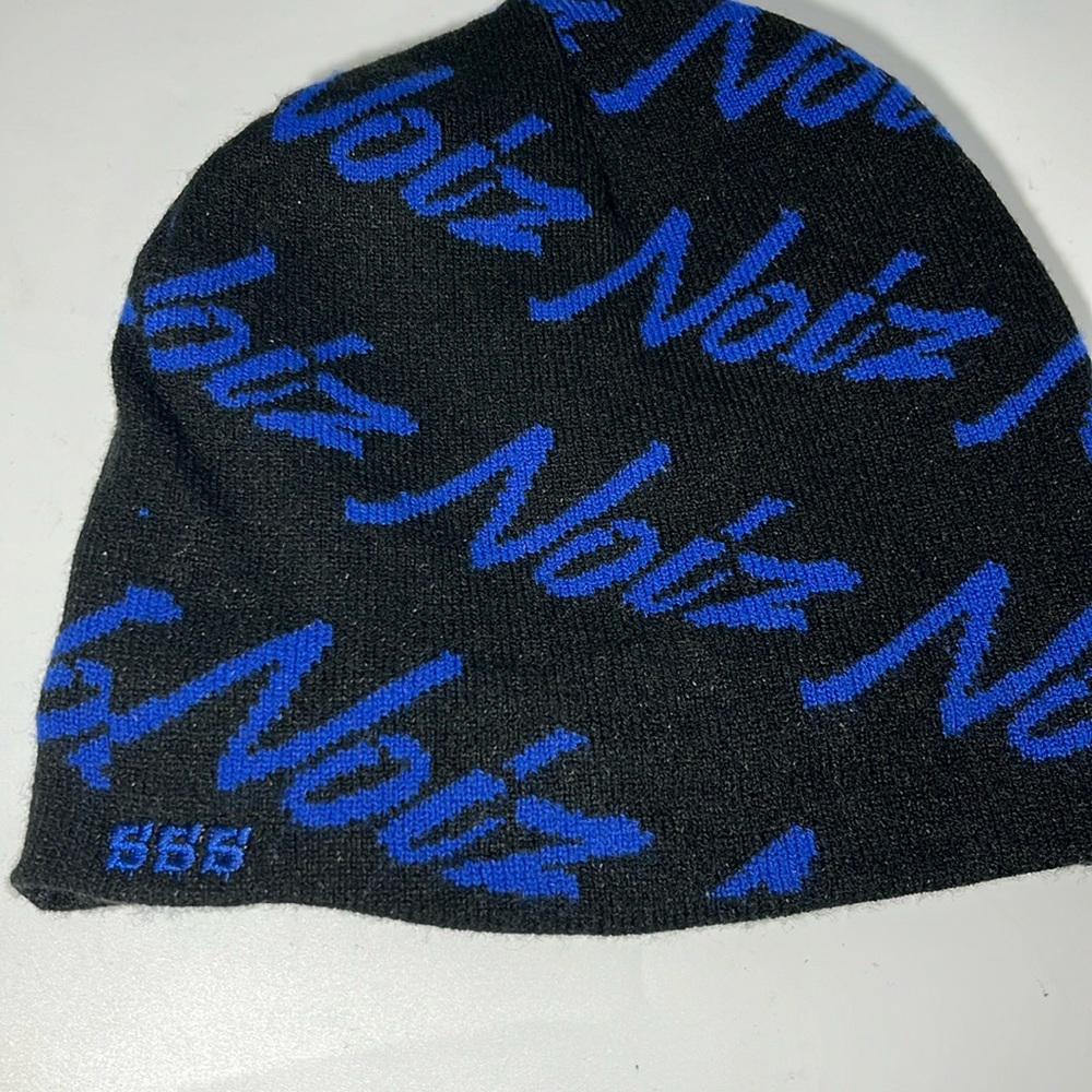 Noiz 555 beanie